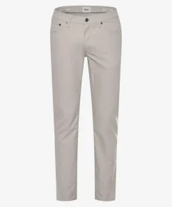 Herren Brax Baumwoll-Hose CHUCK Triple Flex