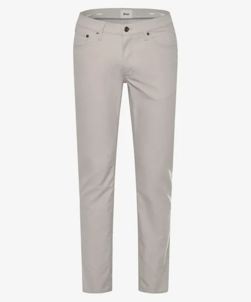Herren Brax Baumwoll-Hose CHUCK Triple Flex