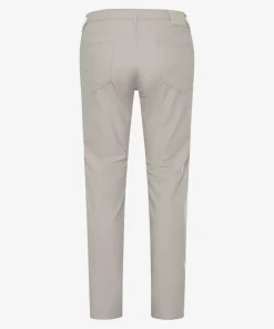 Herren Brax Baumwoll-Hose CHUCK Triple Flex