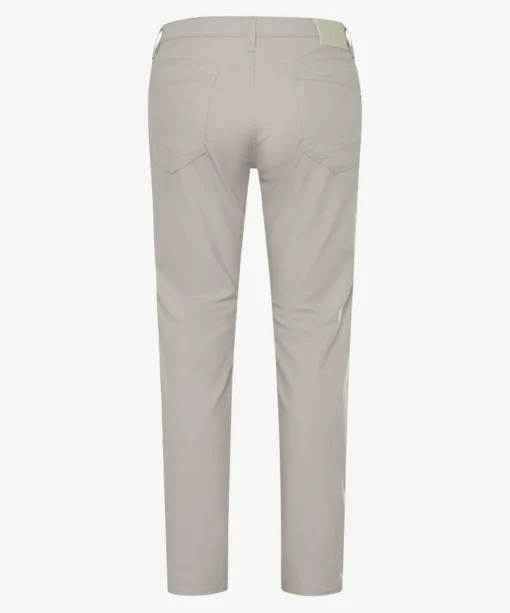 Herren Brax Baumwoll-Hose CHUCK Triple Flex