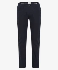 Herren Brax Baumwoll-Hose CHUCK Triple Flex