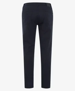 Herren Brax Baumwoll-Hose CHUCK Triple Flex