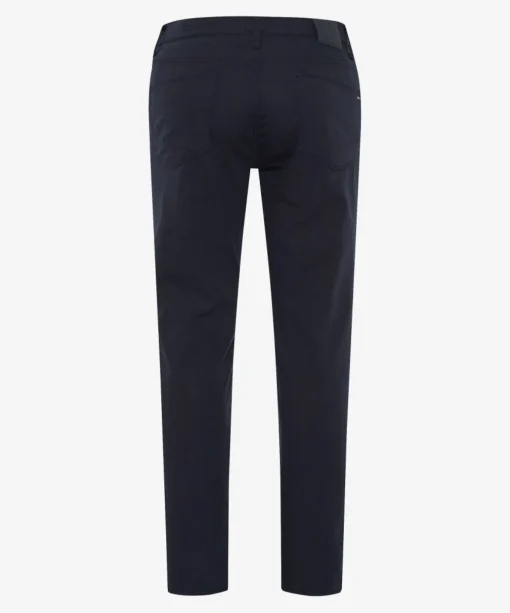 Herren Brax Baumwoll-Hose CHUCK Triple Flex