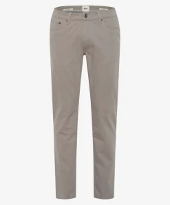 Herren Brax Baumwoll-Hose CHUCK Triple Flex