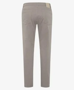 Herren Brax Baumwoll-Hose CHUCK Triple Flex