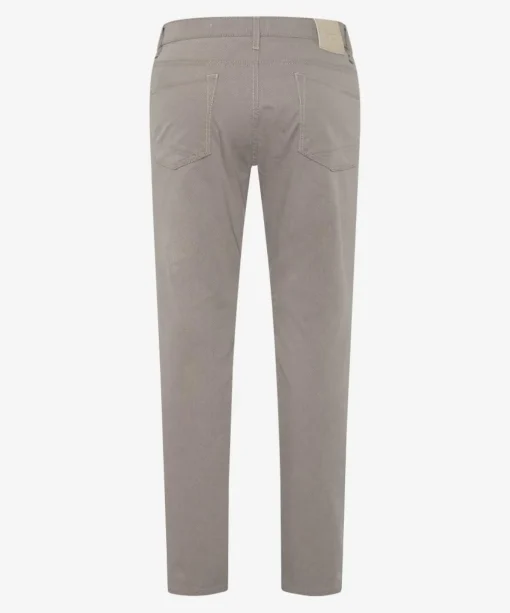 Herren Brax Baumwoll-Hose CHUCK Triple Flex