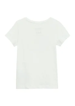 Kinder s.Oliver Baumwoll-T-Shirt mit Bluey-Print®