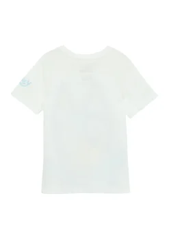 Kinder s.Oliver Baumwoll-T-Shirt mit Bluey-Print®