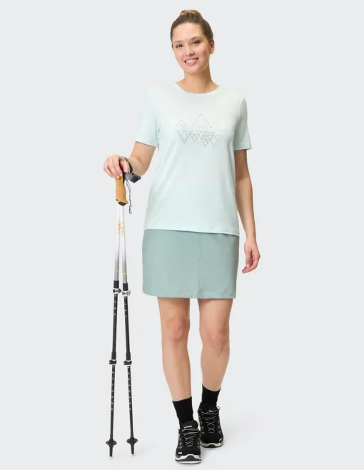 Damen HOT sportswear Bavella L_Skort