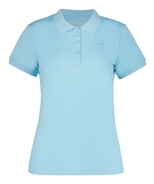 Damen Icepeak Bayard Poloshirt für Damen