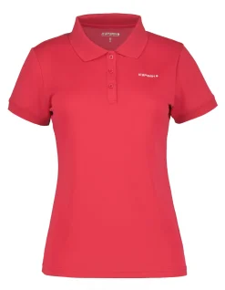 Damen Icepeak Bayard Poloshirt für Damen
