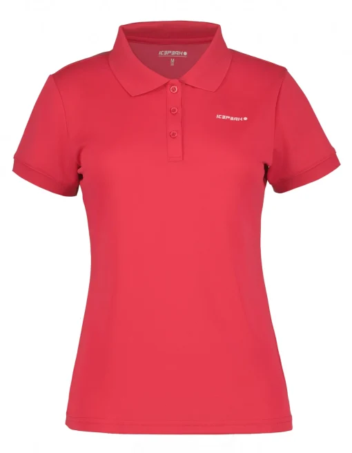 Damen Icepeak Bayard Poloshirt für Damen