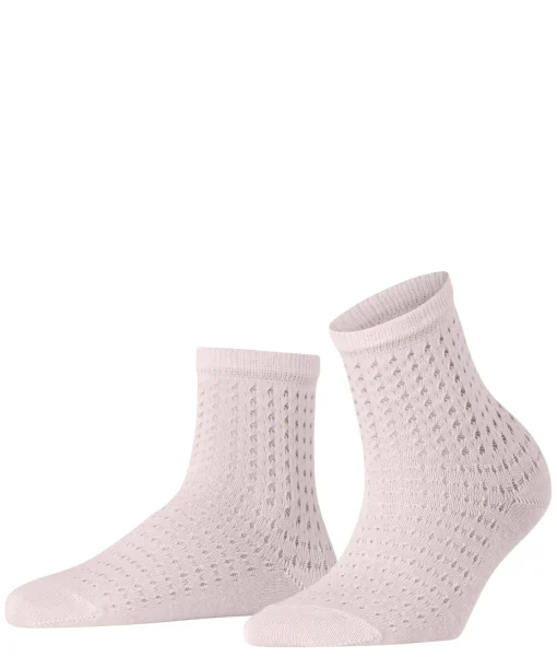 Damen Falke Beach Drop Damen Socken