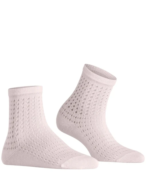 Damen Falke Beach Drop Damen Socken