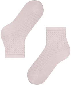 Damen Falke Beach Drop Damen Socken