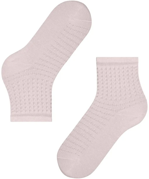 Damen Falke Beach Drop Damen Socken