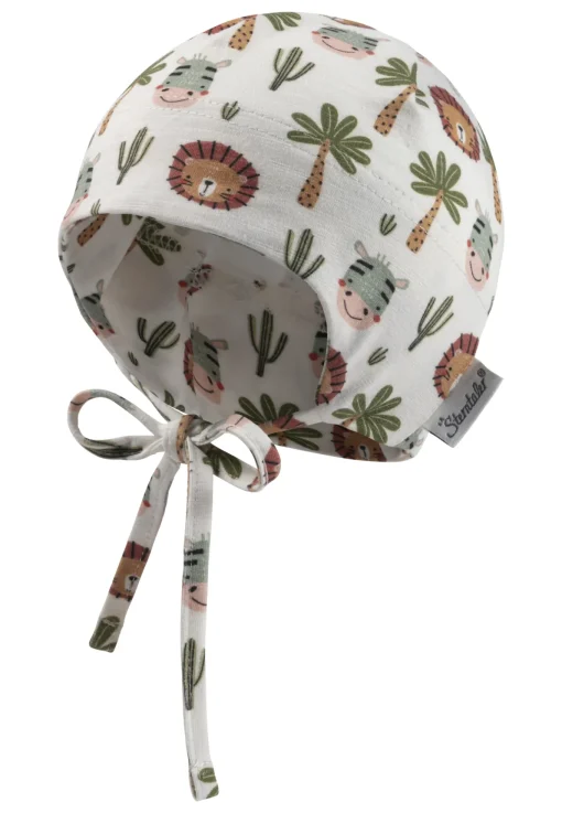 Kinder Sterntaler Beanie