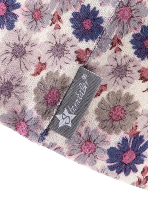 Kinder Sterntaler Beanie