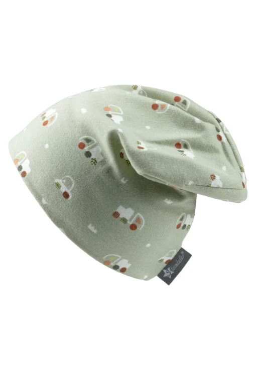 Kinder Sterntaler Beanie