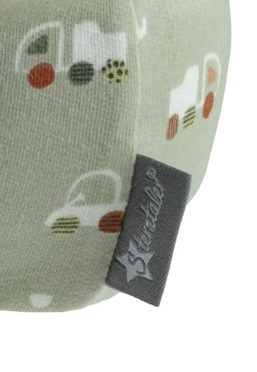Kinder Sterntaler Beanie