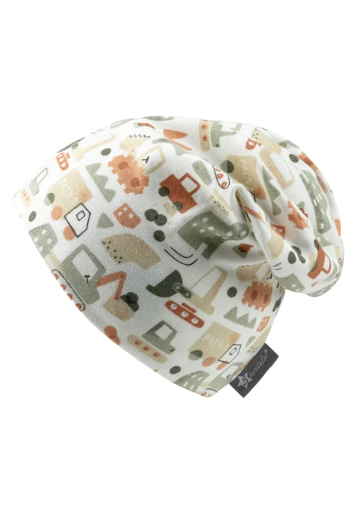 Kinder Sterntaler Beanie