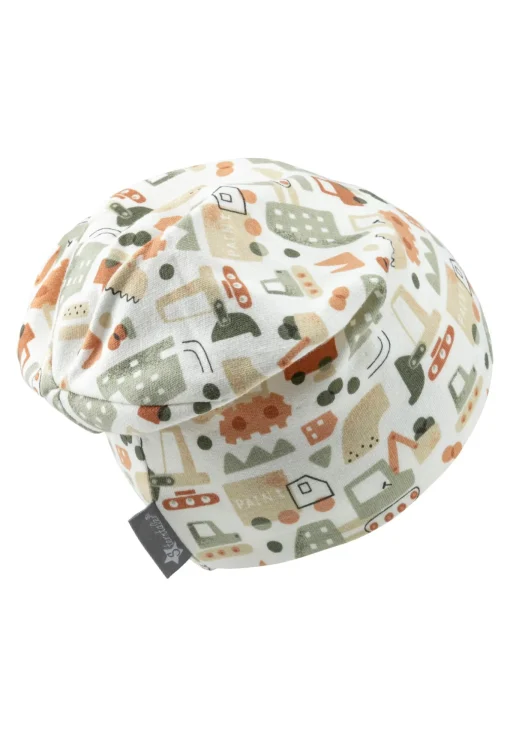 Kinder Sterntaler Beanie