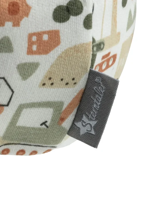 Kinder Sterntaler Beanie