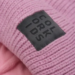 Kinder Color Kids Beanie - Wool
