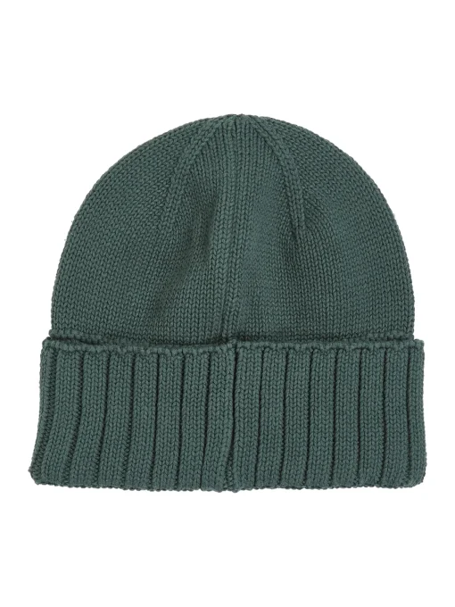 Herren Calvin Klein Jeans Beanie mit Logo