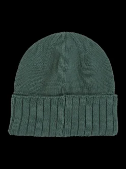 Herren Calvin Klein Jeans Beanie mit Logo