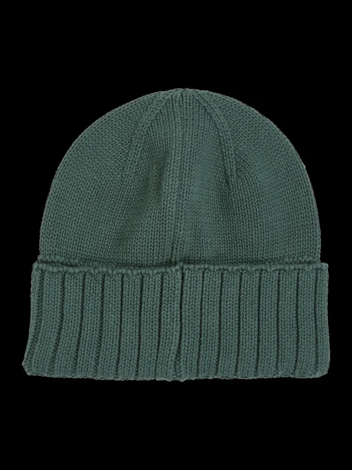 Herren Calvin Klein Jeans Beanie mit Logo