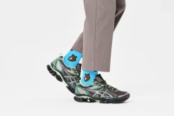 Damen Happy Socks Bear Sock