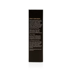 Herren Percy Nobleman BEARD OIL FRAGRANCE FREE