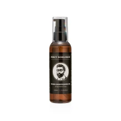 Herren Percy Nobleman BEARD OIL FRAGRANCE FREE