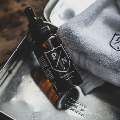 Herren Percy Nobleman BEARD OIL PREMIUM