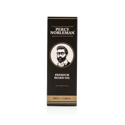 Herren Percy Nobleman BEARD OIL SIGNATURE SCENTED