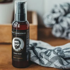 Herren Percy Nobleman BEARD WASH