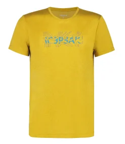 Herren Icepeak Bearden T-shirt für Herren
