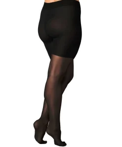 Damen Falke Beauty Plus 50 DEN Damen Strumpfhose