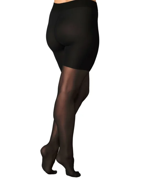 Damen Falke Beauty Plus 50 DEN Damen Strumpfhose