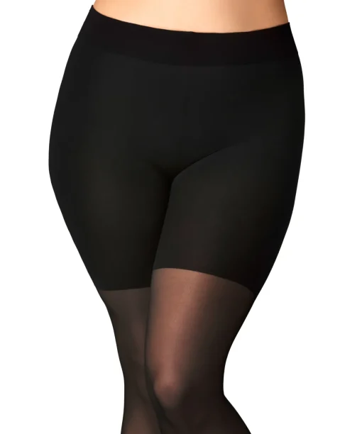 Damen Falke Beauty Plus 50 DEN Damen Strumpfhose
