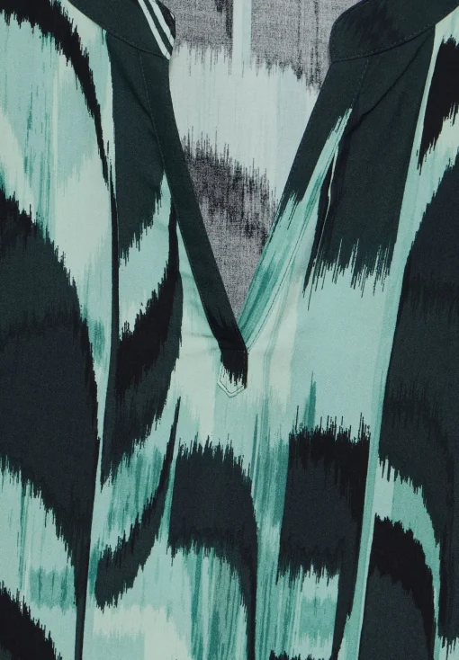 Damen Street One Bedruckte Bluse