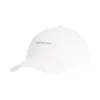 Damen Calvin Klein Jeans Bedruckte Logo Baseball Cap