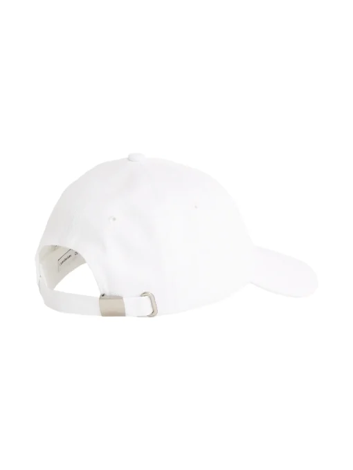 Damen Calvin Klein Jeans Bedruckte Logo Baseball Cap