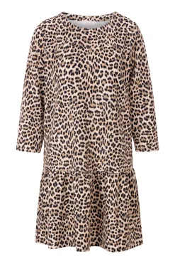 Damen Rich & Royal Bedrucktes Minikleid
