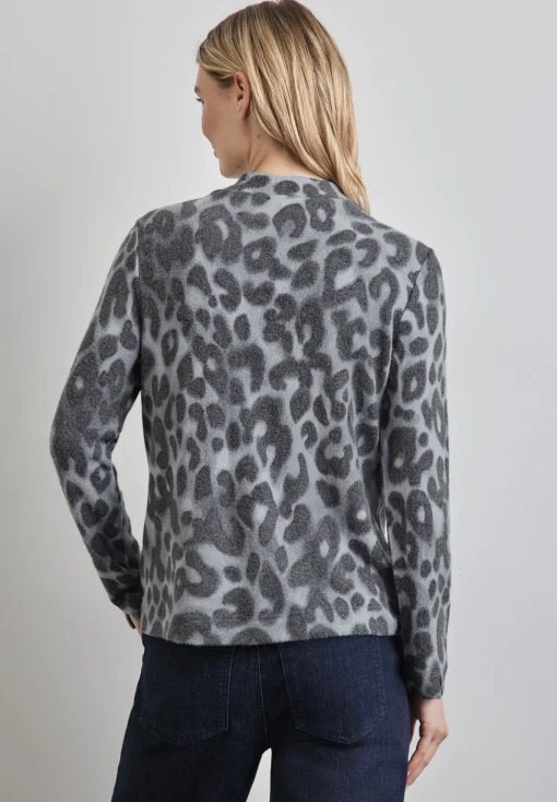 Damen Street One Bedrucktes Shirt