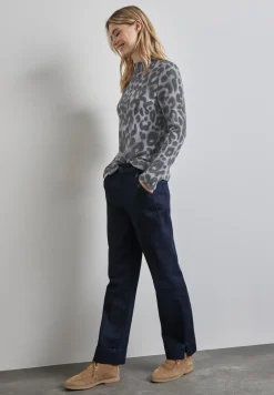 Damen Street One Bedrucktes Shirt