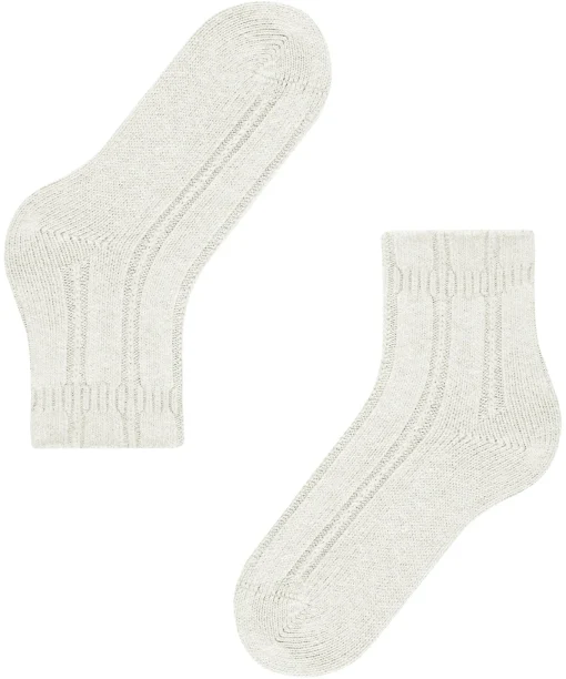 Damen Falke Bedsock Damen Socken