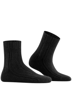 Damen Falke Bedsock Damen Socken