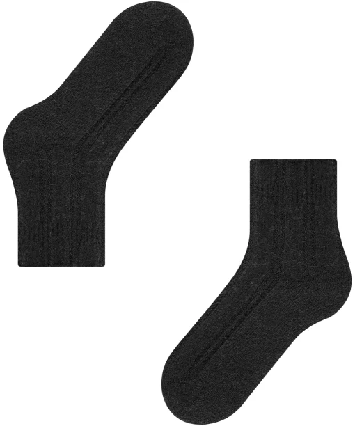 Damen Falke Bedsock Damen Socken